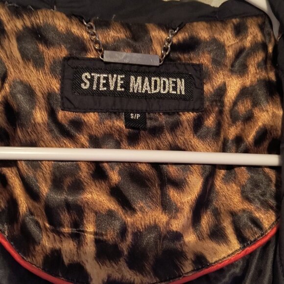 Steve Madden jacket - Picture 3 of 6